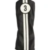Pride 3 Wood Headcover Fairway Wood