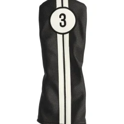 Pride 3 Wood Headcover Fairway Wood