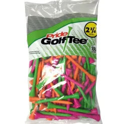 Pride Designer Golf Tees