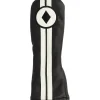 Pride Diamond Headcover Hybrid Wood