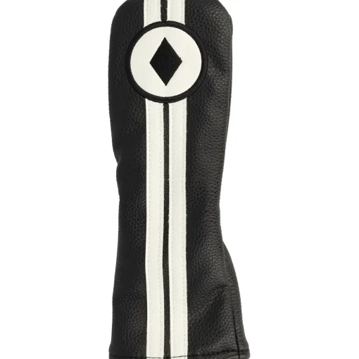 Pride Diamond Headcover Hybrid Wood