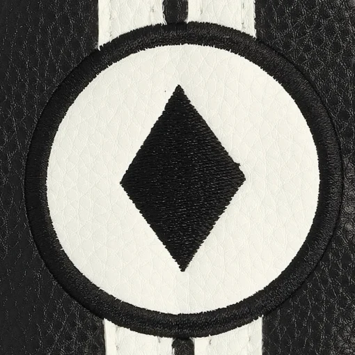 Pride Diamond Headcover Hybrid Wood