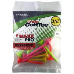 Pride MaxxPro Oversized 2 3/4 Golf Tees