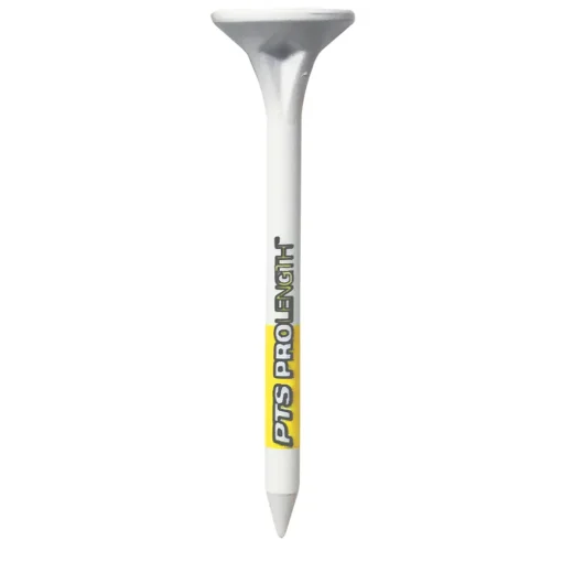 Pride PTS MaxxPro Oversized 2 3/4” Golf Tees