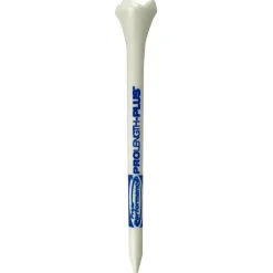 Pride PTS Performance 3 1/4” Combo Pack Golf Tees