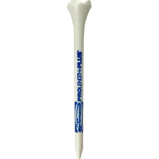 Pride PTS Performance 3 1/4” Combo Pack Golf Tees