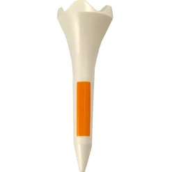 Pride PTS Performance 3 1/4” Combo Pack Golf Tees