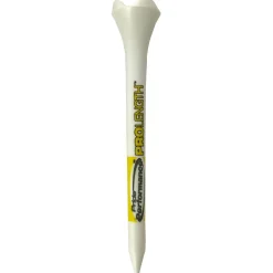 Pride PTS Performance 2 3/4” Combo Pack Golf Tees
