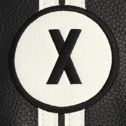 Pride X Wood Headcover Fairway Wood