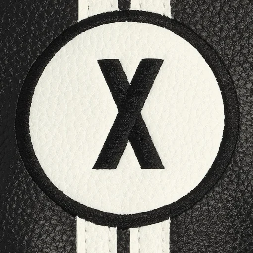Pride X Wood Headcover Fairway Wood