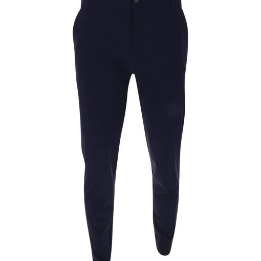 Puma 101 Evo Pants Flat Front Golf Apparel