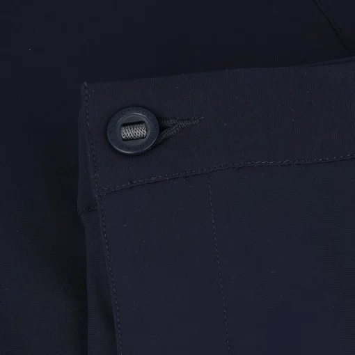Puma 101 Evo Pants Flat Front Golf Apparel