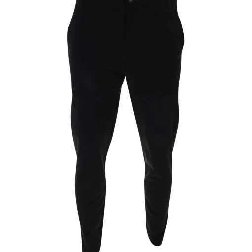Puma 101 Evo Pants Flat Front Golf Apparel