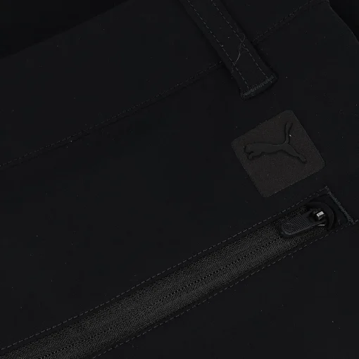 Puma 101 Evo Pants Flat Front Golf Apparel