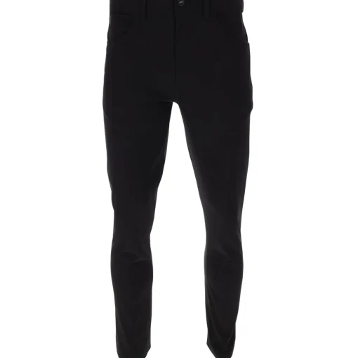 Puma 101 Pants Flat Front Golf Apparel