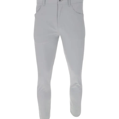 Puma 101 Pants Flat Front Golf Apparel