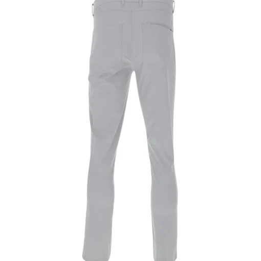 Puma 101 Pants Flat Front Golf Apparel