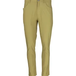 Puma 101 Pants Flat Front Golf Apparel