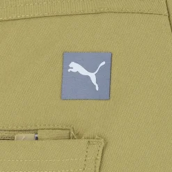 Puma 101 Pants Flat Front Golf Apparel