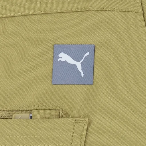 Puma 101 Pants Flat Front Golf Apparel