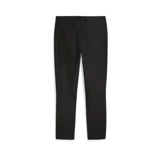 Puma 101 5-Pocket Pants Flat Front Golf Apparel
