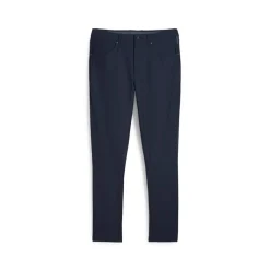 Puma 101 5-Pocket Pants Flat Front Golf Apparel