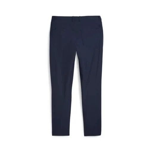 Puma 101 5-Pocket Pants Flat Front Golf Apparel