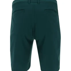 Puma 101 Solid 9 Inch Shorts Flat Front Golf Apparel