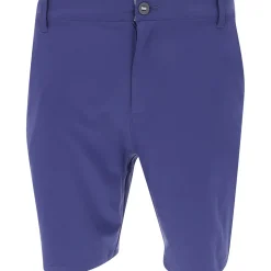 Puma 101 Solid 9 Inch Shorts Flat Front Golf Apparel
