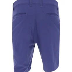 Puma 101 Solid 9 Inch Shorts Flat Front Golf Apparel