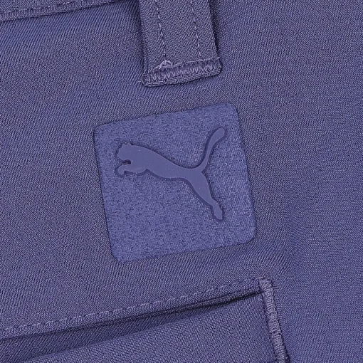 Puma 101 Solid 9 Inch Shorts Flat Front Golf Apparel