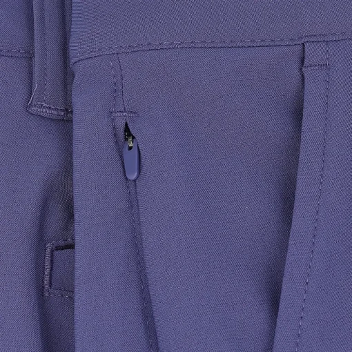 Puma 101 Solid 9 Inch Shorts Flat Front Golf Apparel