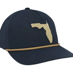 Puma 904 Tech Rope Headwear Cap Golf Apparel