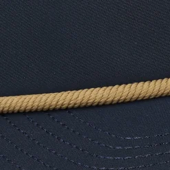 Puma 904 Tech Rope Headwear Cap Golf Apparel