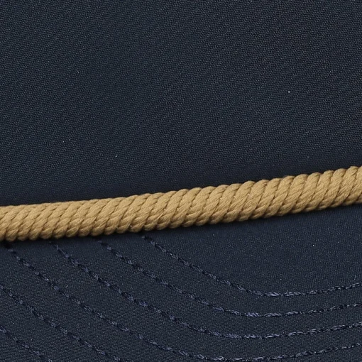 Puma 904 Tech Rope Headwear Cap Golf Apparel