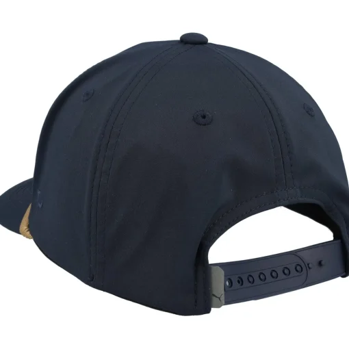 Puma 904 Tech Rope Headwear Cap Golf Apparel