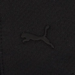 Puma Aerlon Mock Sleeveless Shirt Polo Short Sleeve Golf Apparel