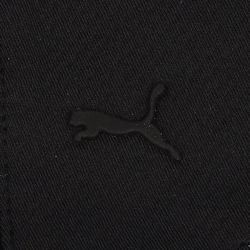 Puma Aerlon Mock Sleeveless Shirt Polo Short Sleeve Golf Apparel