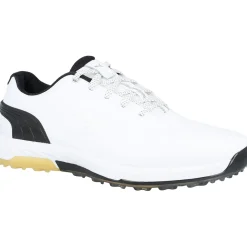 Puma AlphaCat Nitro Spikeless Golf Shoes