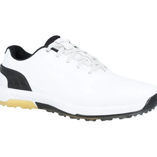 Puma AlphaCat Nitro Spikeless Golf Shoes