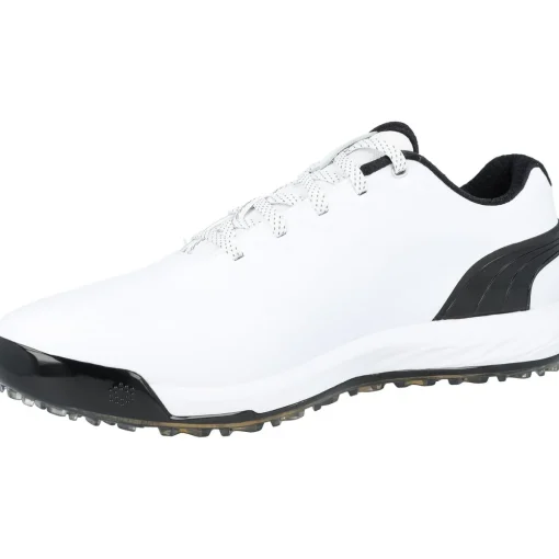 Puma AlphaCat Nitro Spikeless Golf Shoes
