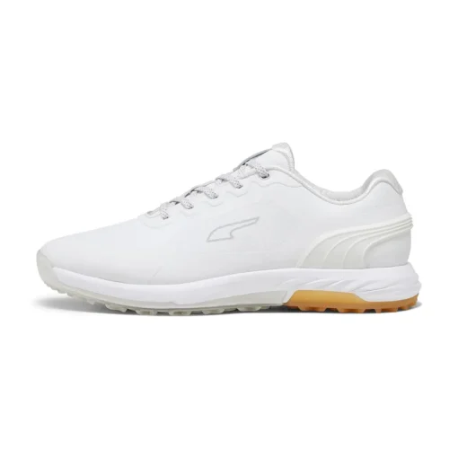 Puma AlphaCat Nitro Spikeless Golf Shoes