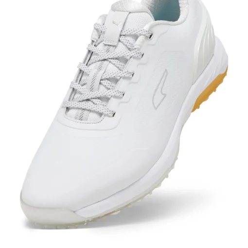 Puma AlphaCat Nitro Spikeless Golf Shoes