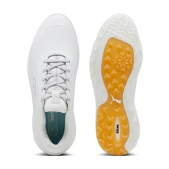 Puma AlphaCat Nitro Spikeless Golf Shoes