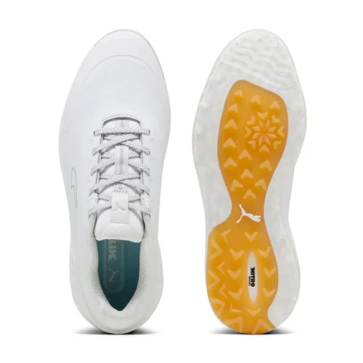 Puma AlphaCat Nitro Spikeless Golf Shoes