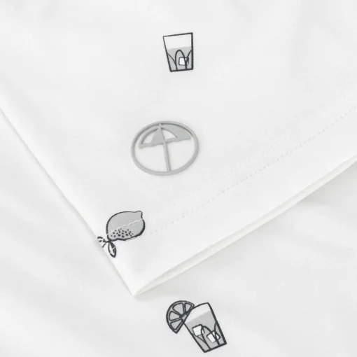 Puma AP Cloudspun Citrus Shirt Polo Short Sleeve Golf Apparel