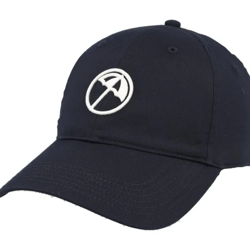 Puma AP Dad Headwear Cap Golf Apparel