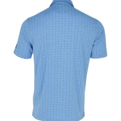 Puma AP Dash Shirt Polo Short Sleeve Golf Apparel