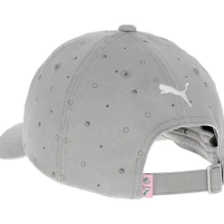Puma AP Umbrella Adjustable Headwear Cap Golf Apparel