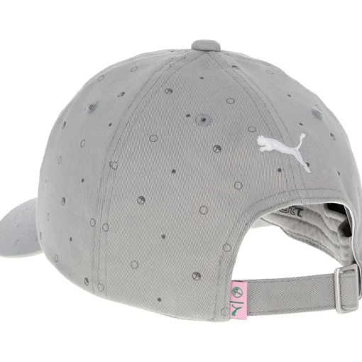 Puma AP Umbrella Adjustable Headwear Cap Golf Apparel